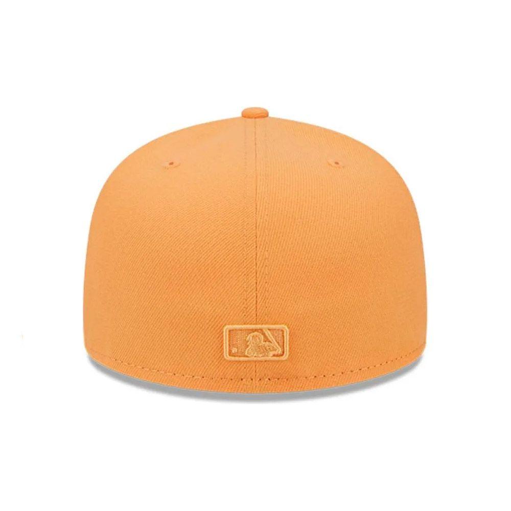 Jockey 59fifty MLB San Diego Padres Color Pack Naranjo-5