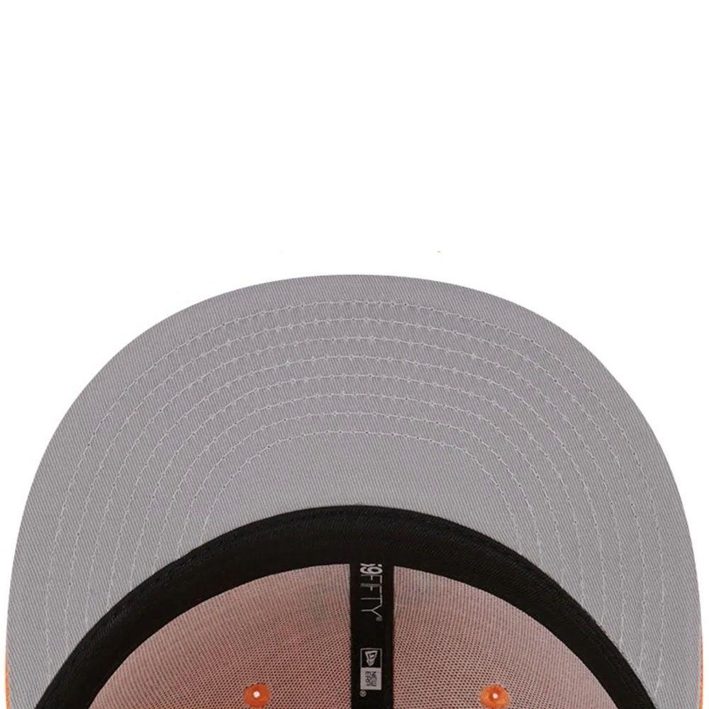 Jockey 59fifty MLB San Diego Padres Color Pack Naranjo-6