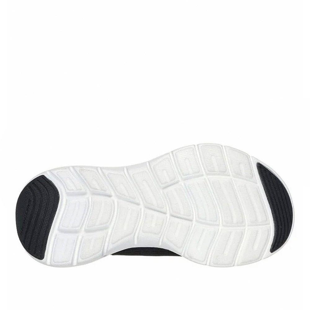 Zapatillas Urbanas Skechers Mujer Flex Appeal 5.0 150201-BKW-3