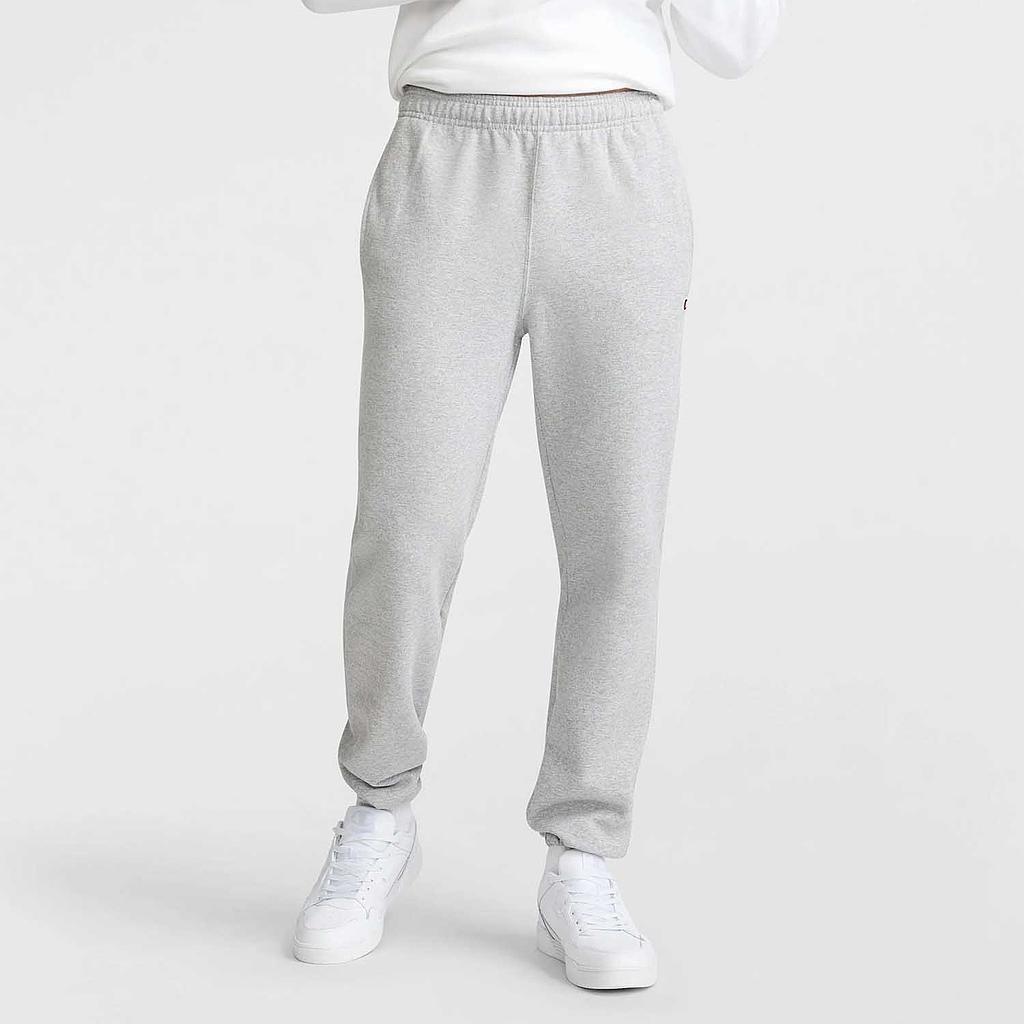 Jogger Hombre Loose Reverse Weave Champion Gris-0