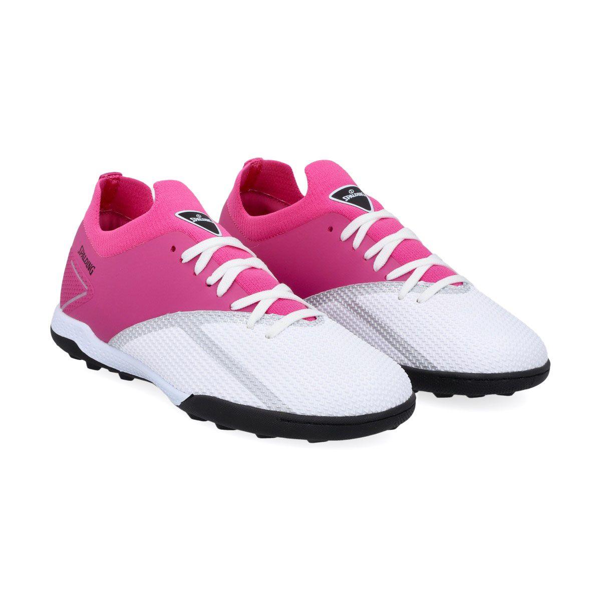 Zapatilla Baby Fútbol Team Infantil Spalding-1