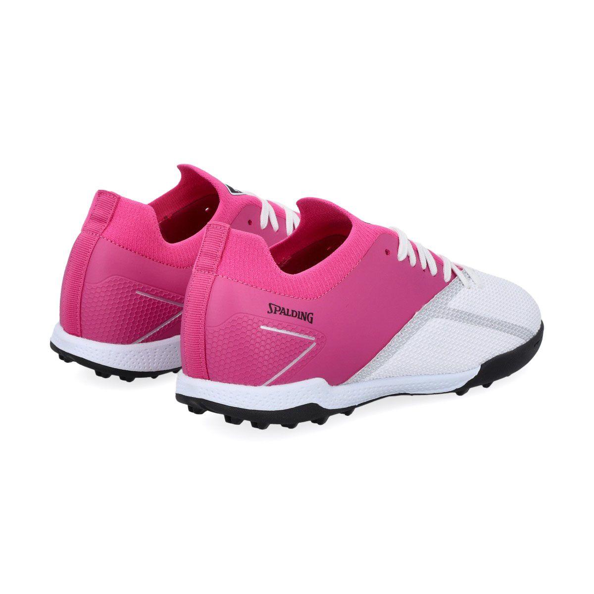 Zapatilla Baby Fútbol Team Infantil Spalding-2