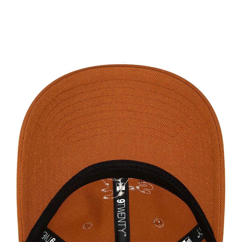 Jockey New Era Boucle Oakland Athletics 9Twenty Original-4