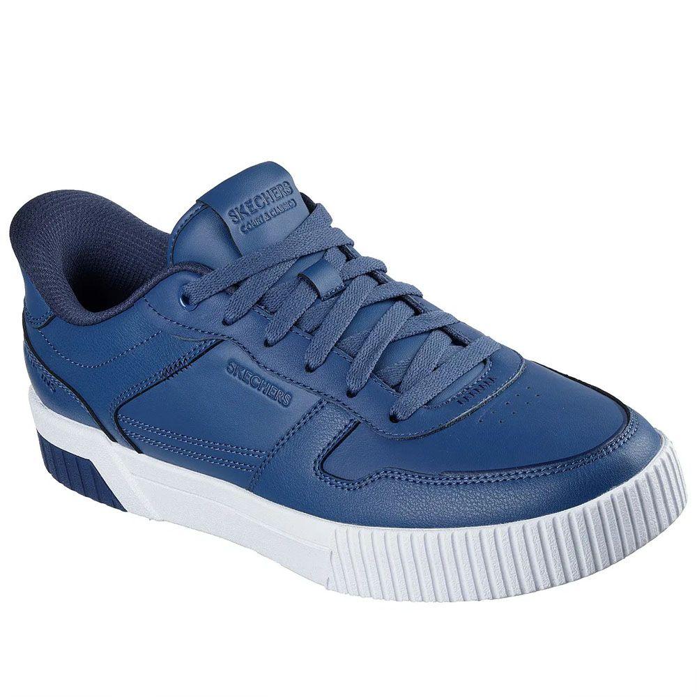 Zapatillas Hombre Urbanas Jade-Akon Slip-Ins 254140-NVW-2