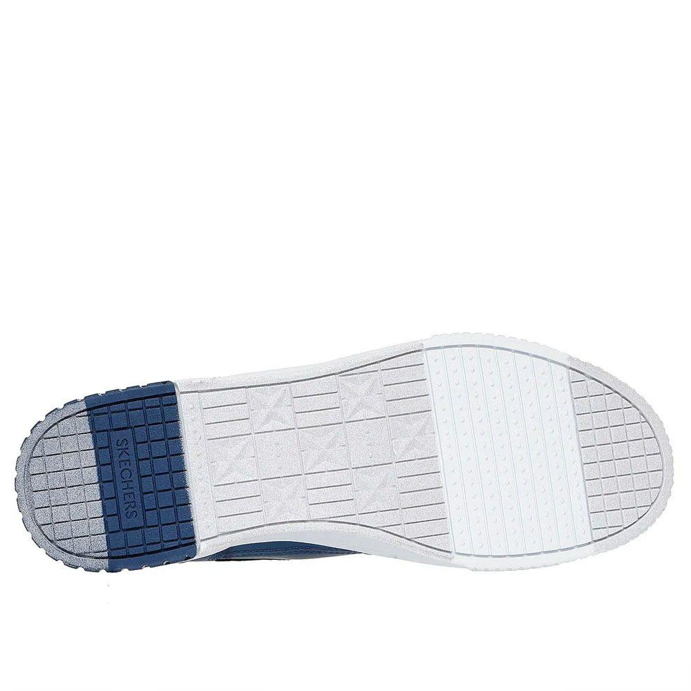 Zapatillas Hombre Urbanas Jade-Akon Slip-Ins 254140-NVW-4