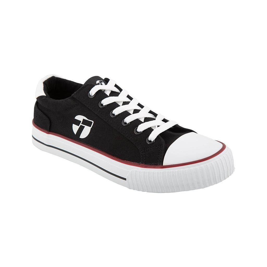 Zaptilla Unisex Lona Negro Wagon Topper-0