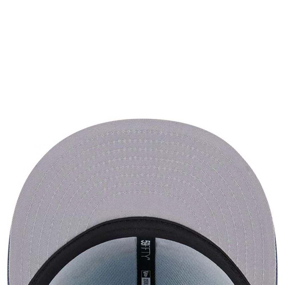 Jockey Gorra New Era Photoreal 59FIFTY Los Angeles Dodgers Black-4