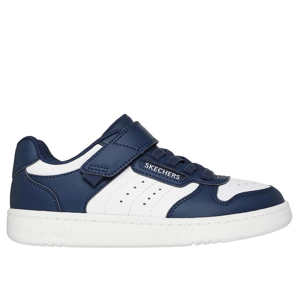 Zapatillas Urbanas Niños Skechers Quick Street 405638L-NVW-0