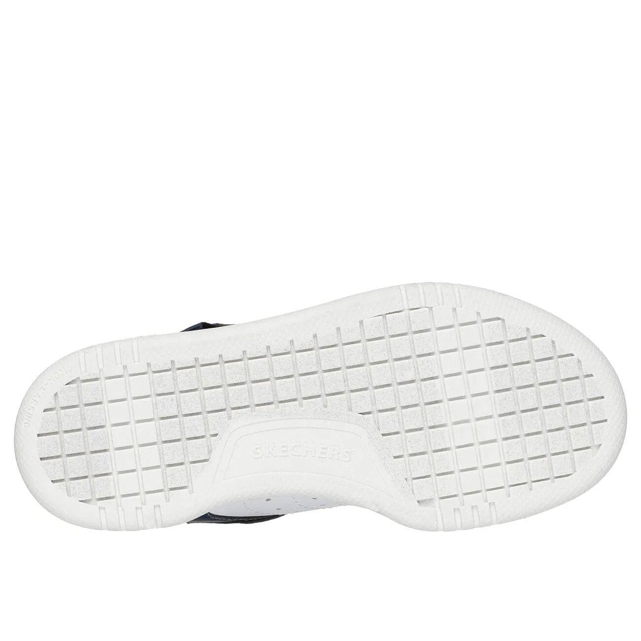 Zapatillas Urbanas Niños Skechers Quick Street 405638L-NVW-4