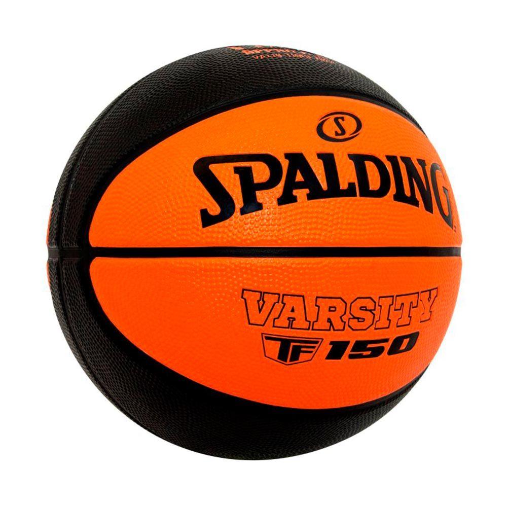 Pelota Basketball Spalding TF150 Feba Chile Varsity N°7-3