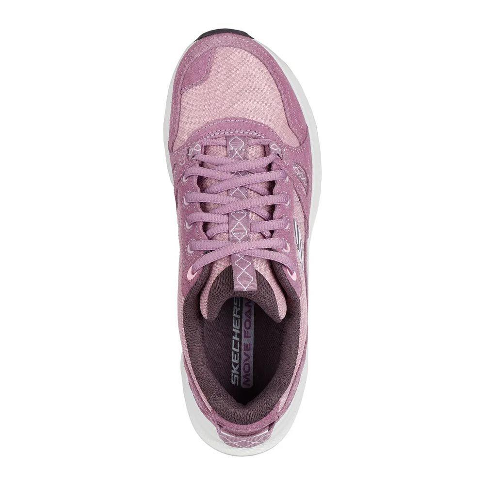 Zapatillas Urbanas Mujer Skechers Ridge Oak 180234-MVE-2