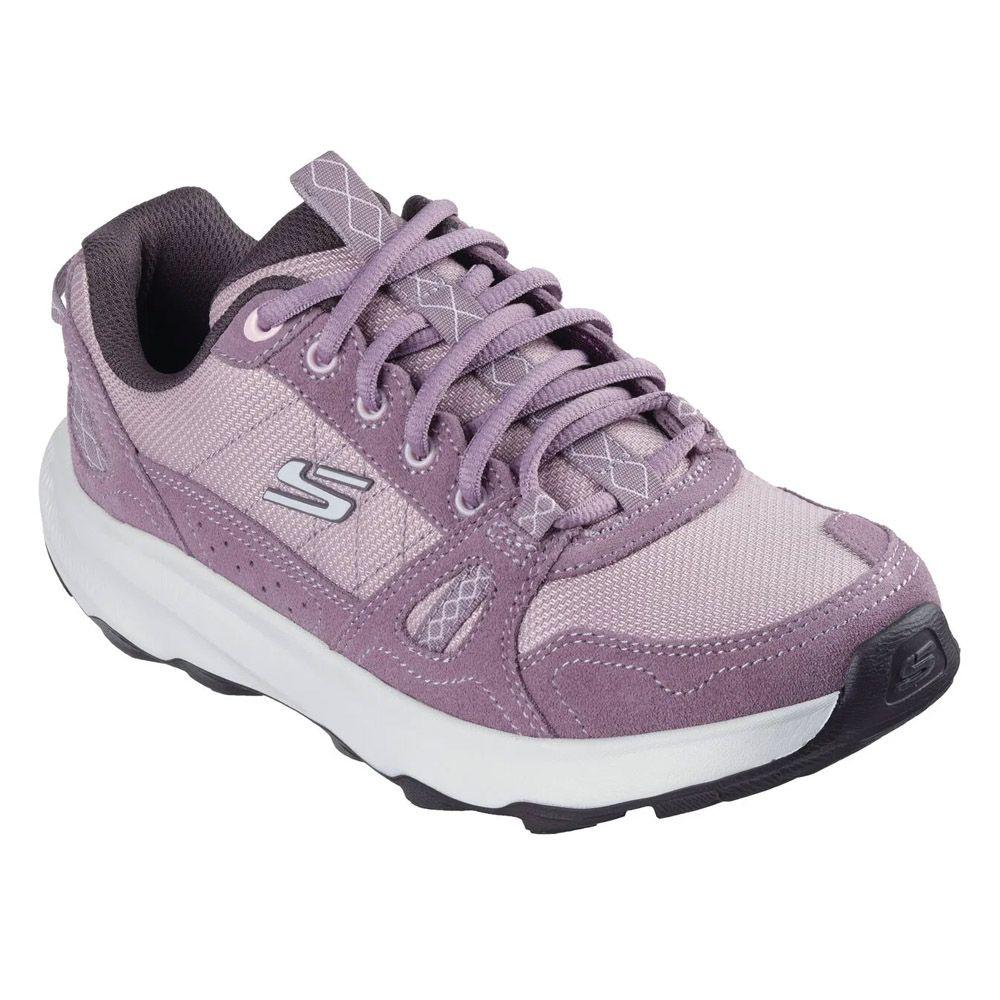 Zapatillas Urbanas Mujer Skechers Ridge Oak 180234-MVE-4