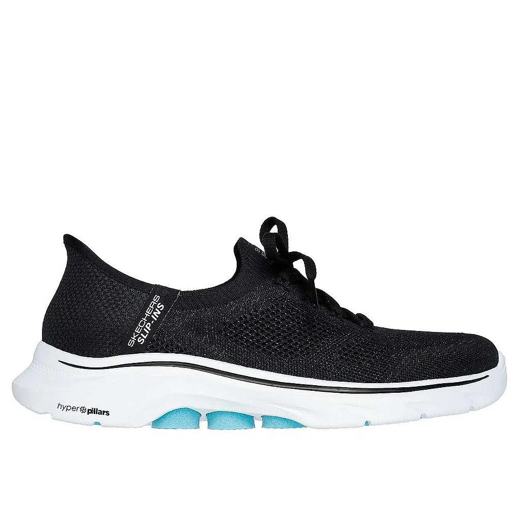 Zapatillas Urbanas Skechers Mujer Go Walk 7 125213-0