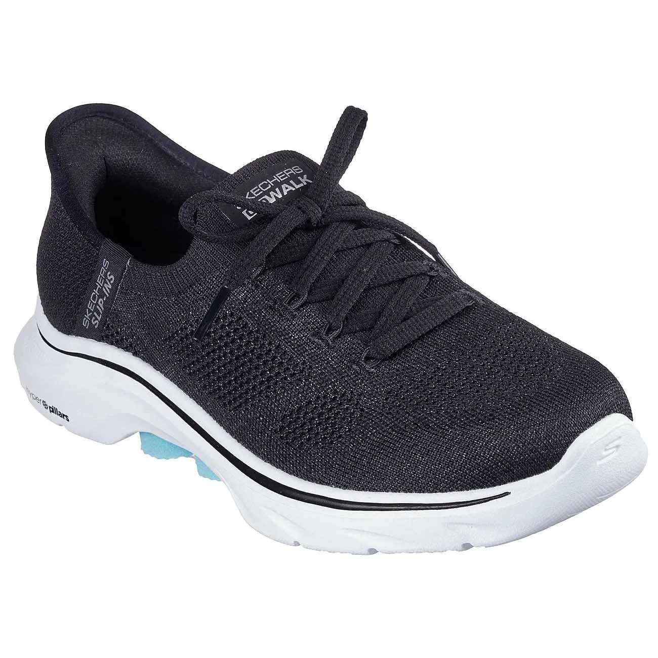 Zapatillas Urbanas Skechers Mujer Go Walk 7 125213-2
