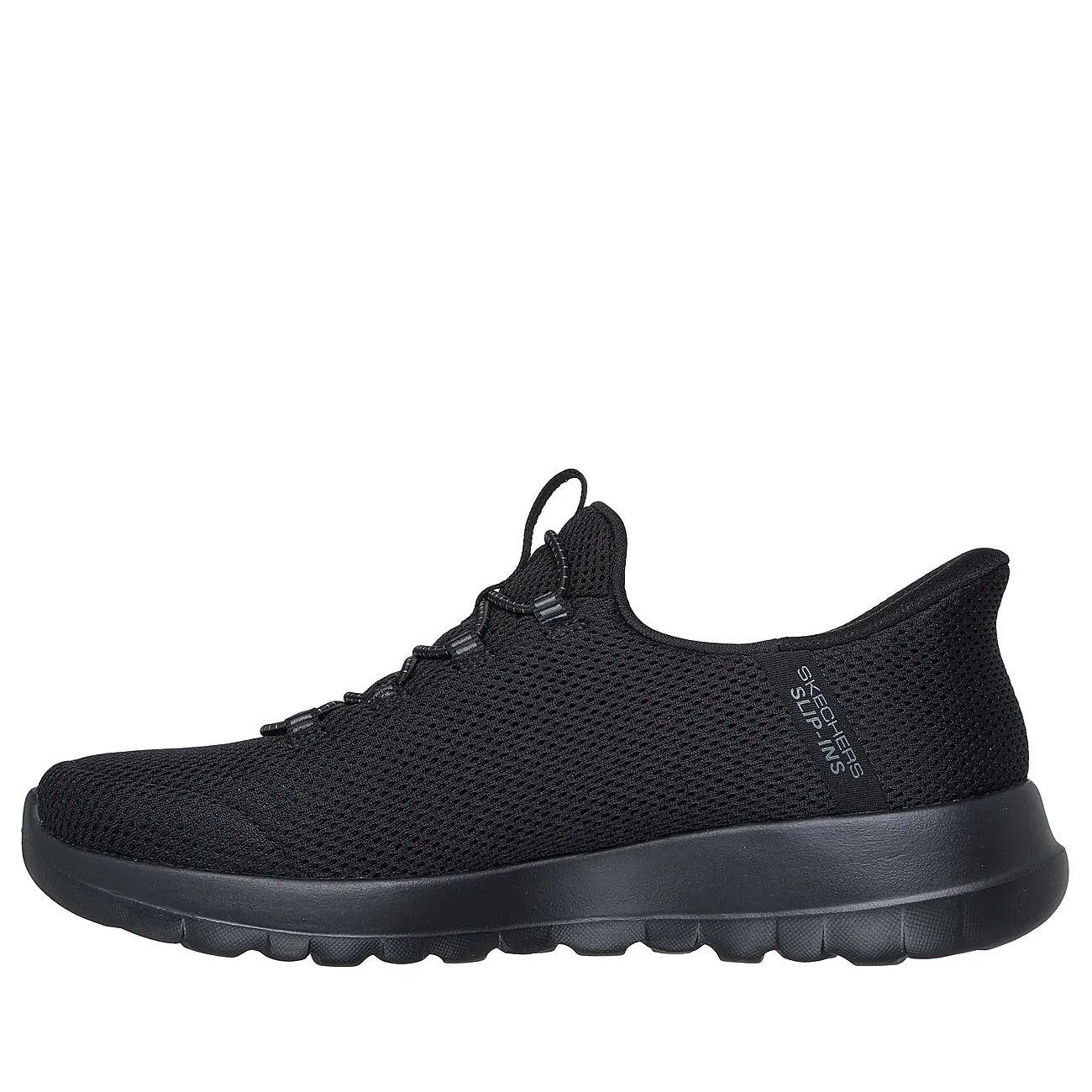 Zapatillas Urbanas Mujer Skechers Go Walk Joy 124678W-BBK-1