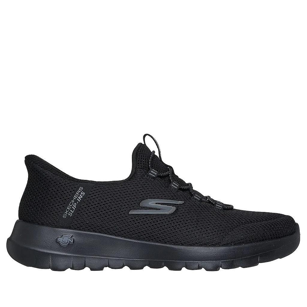 Zapatillas Urbanas Mujer Skechers Go Walk Joy 124678W-BBK-0
