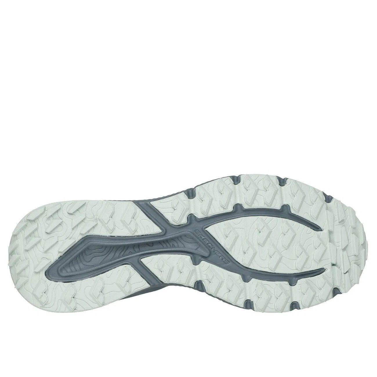 Zapatillas Outdoor Skechers Mujer Switch Back 180163-GRN-4