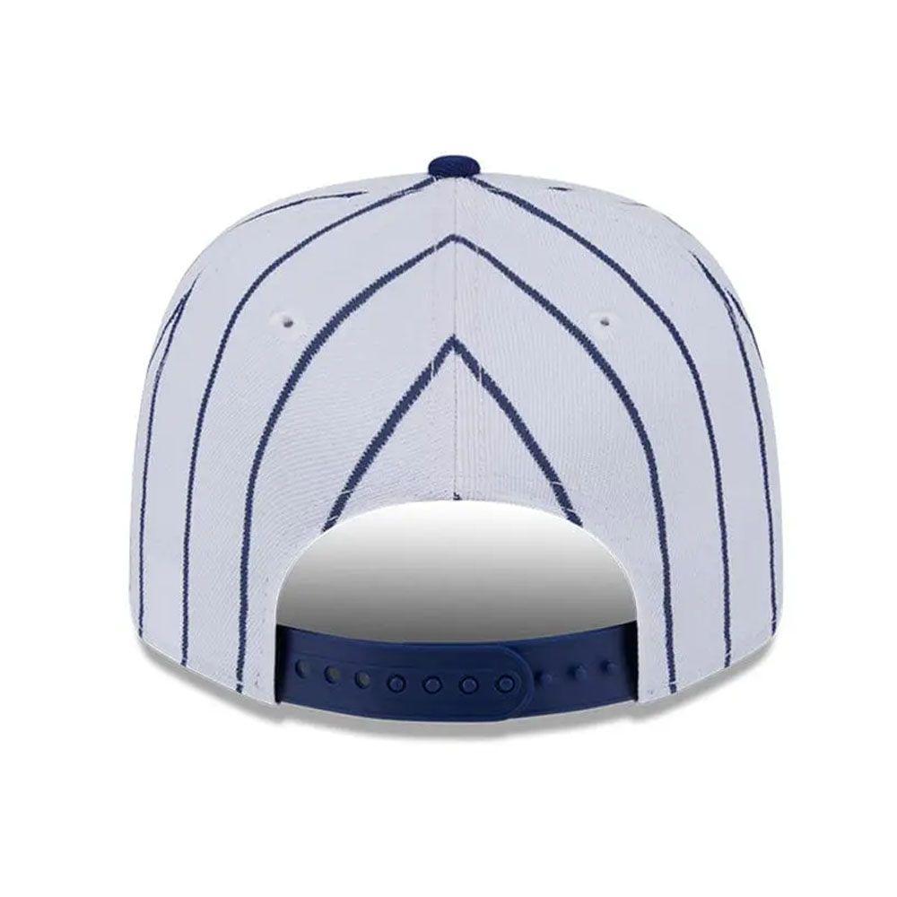 Jockey Gorra New Era Mlb 970 San Francisco Giants Unisex Blanco-2