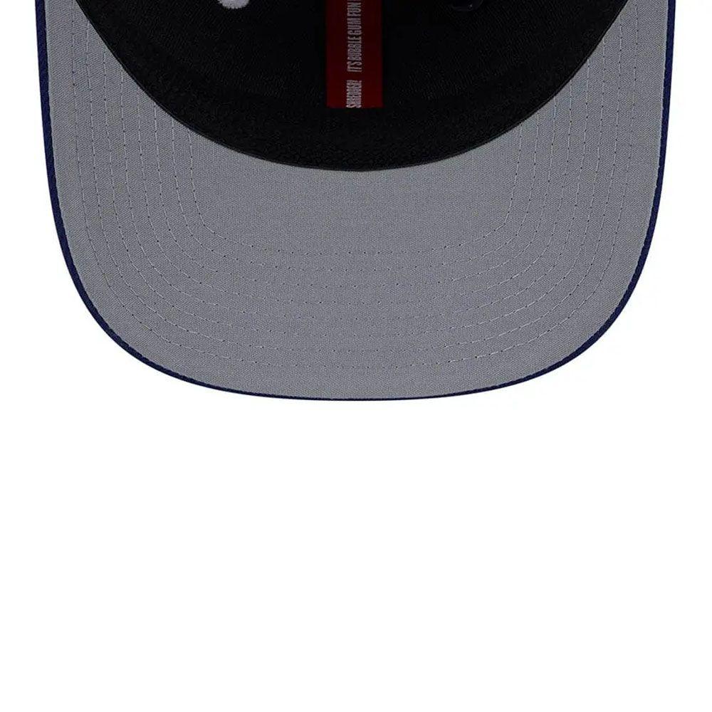 Jockey Gorra New Era Mlb 970 San Francisco Giants Unisex Blanco-3