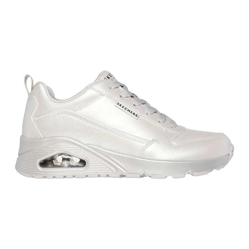 Zapatillas Urbanas Skechers Mujer Uno - Galactic 177104-0