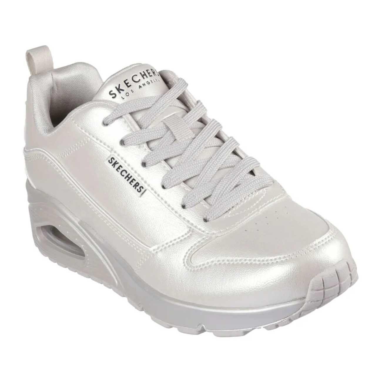Zapatillas Urbanas Skechers Mujer Uno - Galactic 177104-1