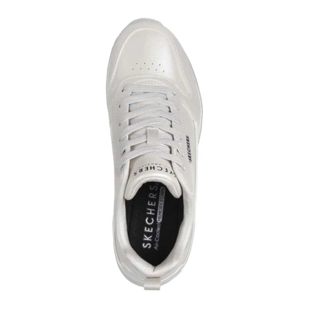 Zapatillas Urbanas Skechers Mujer Uno - Galactic 177104-2