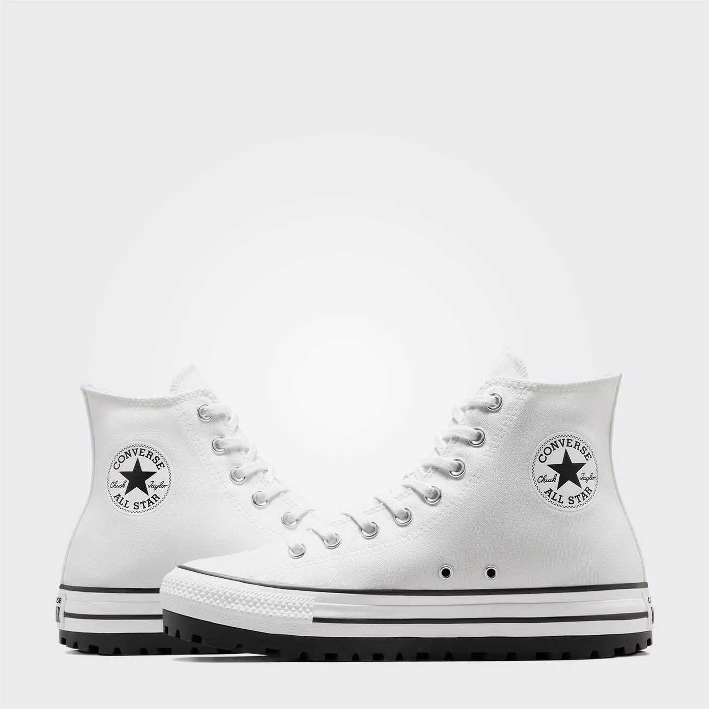 Zapatillas Converse Chuck Taylor All Star City Trek White-2