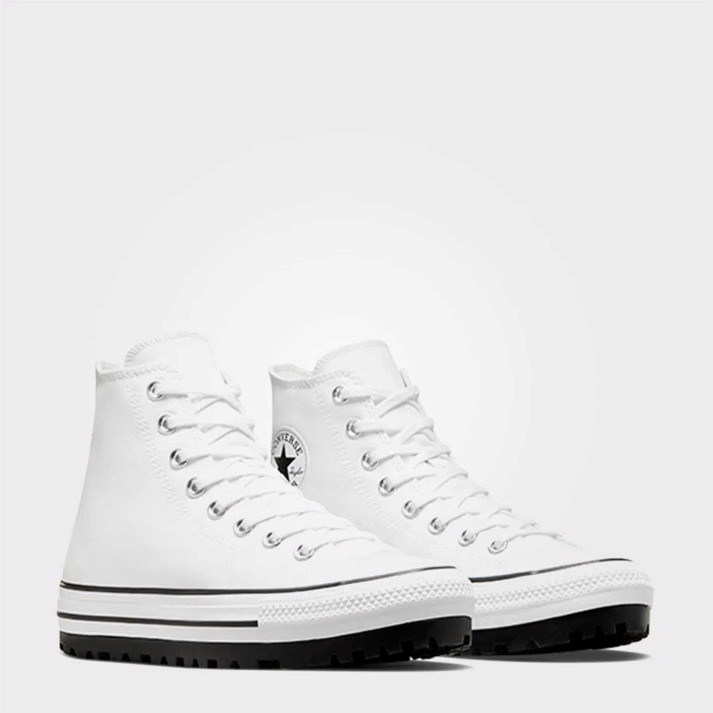 Zapatillas Converse Chuck Taylor All Star City Trek White-3