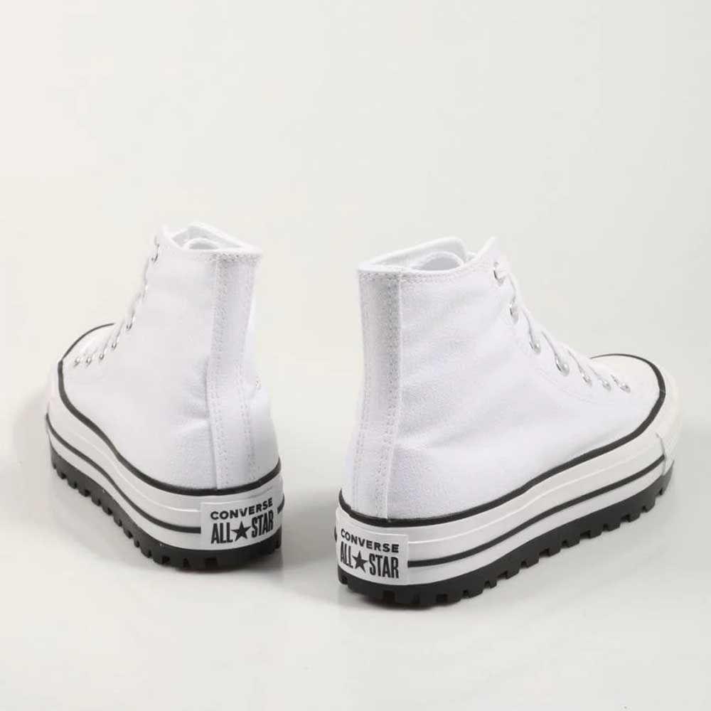 Zapatillas Converse Chuck Taylor All Star City Trek White-2