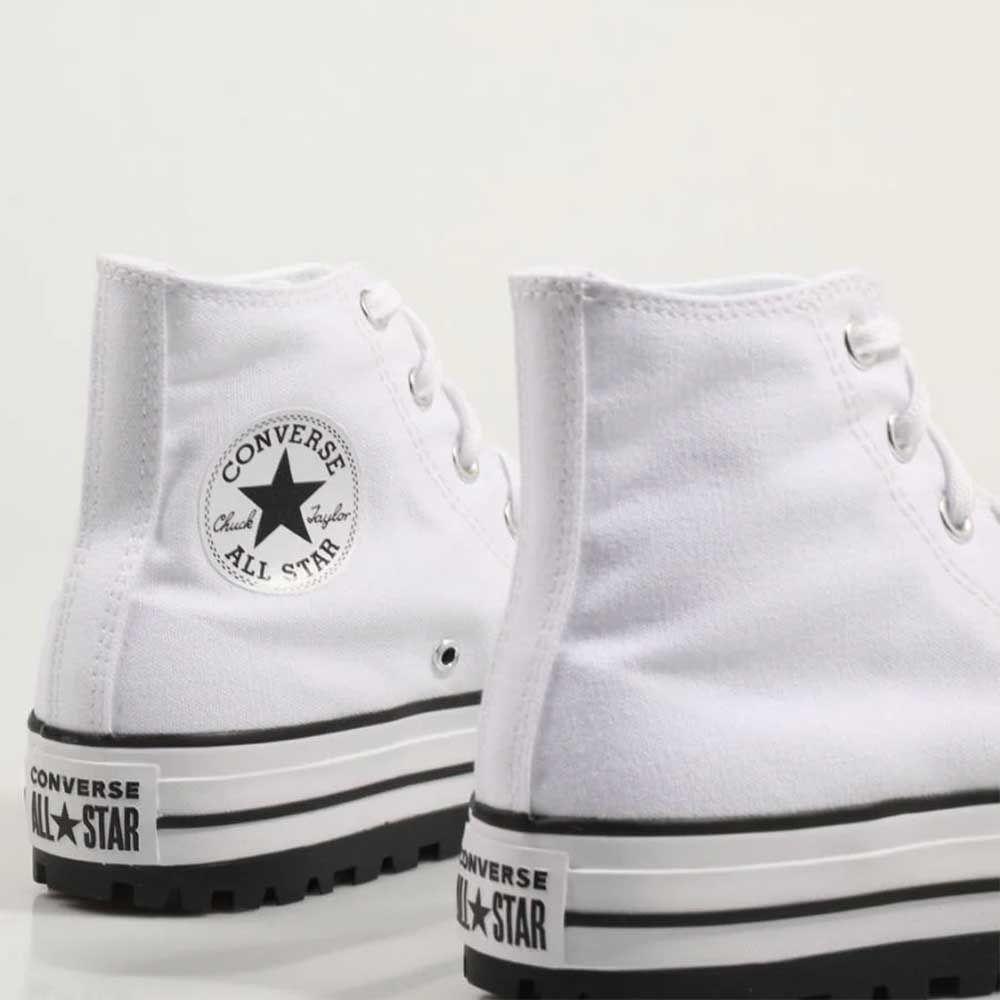 Zapatillas Converse Chuck Taylor All Star City Trek White-3