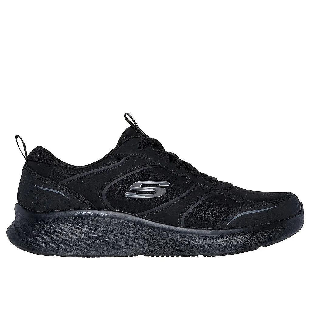 Zapatillas Urbanas Skechers Mujer Skech-lite150049-BBK-0