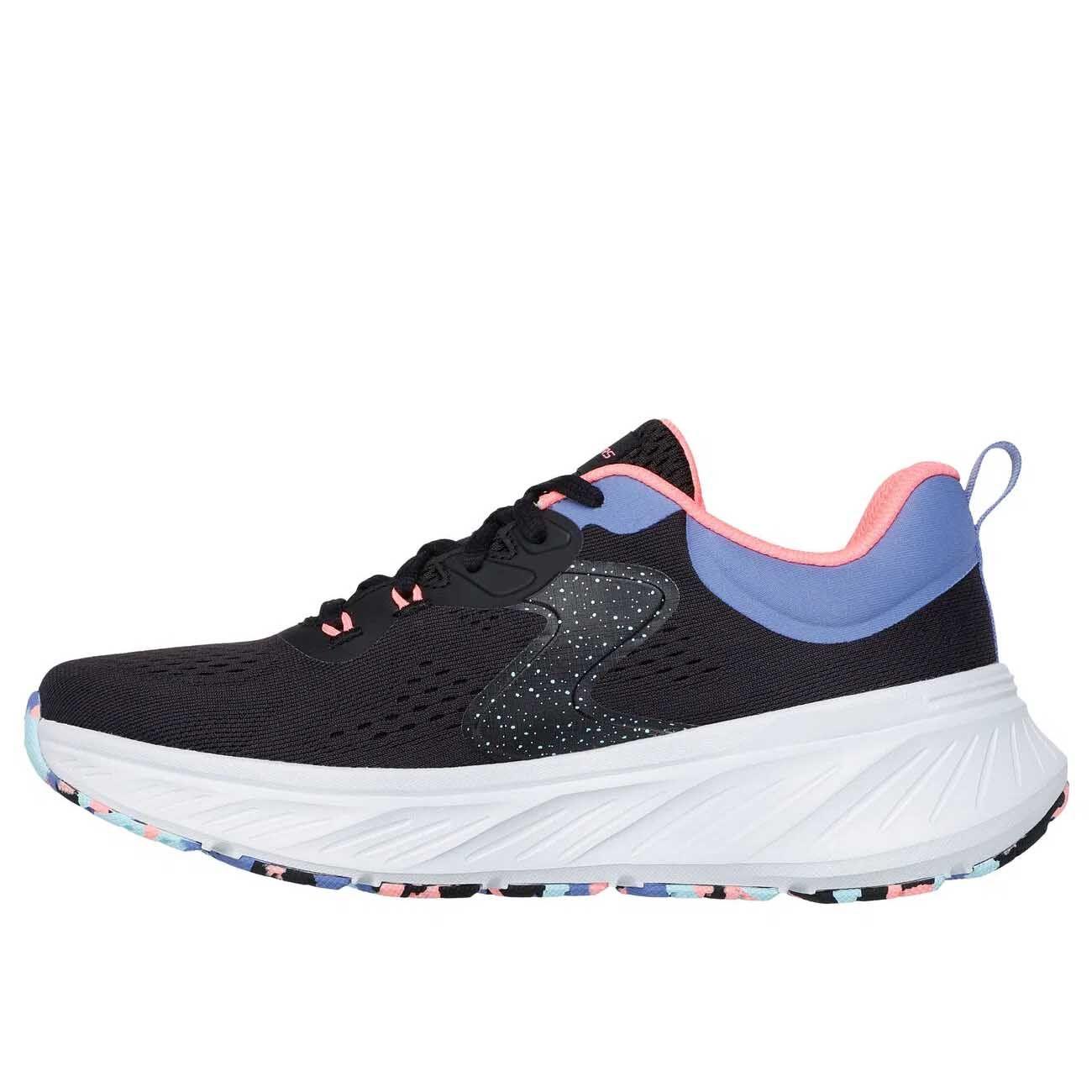 Zapatillas Urbanas Skechers Mujer Women's Edgeride 150478-BKMT-1