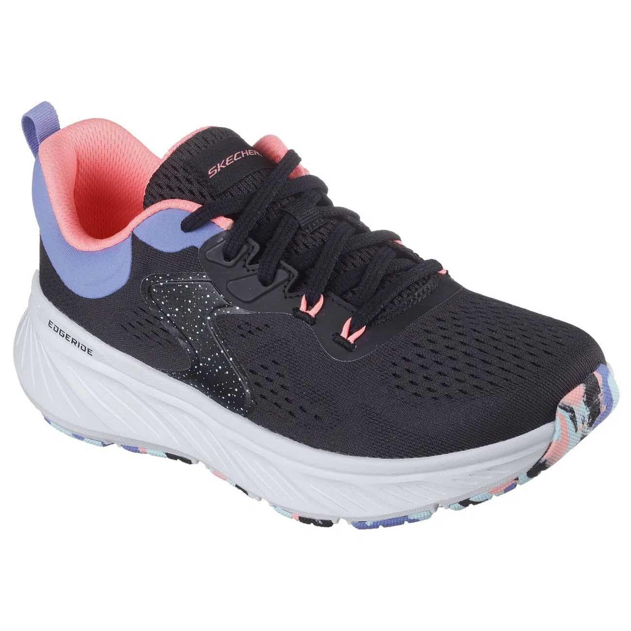 Zapatillas Urbanas Skechers Mujer Women's Edgeride 150478-BKMT-2