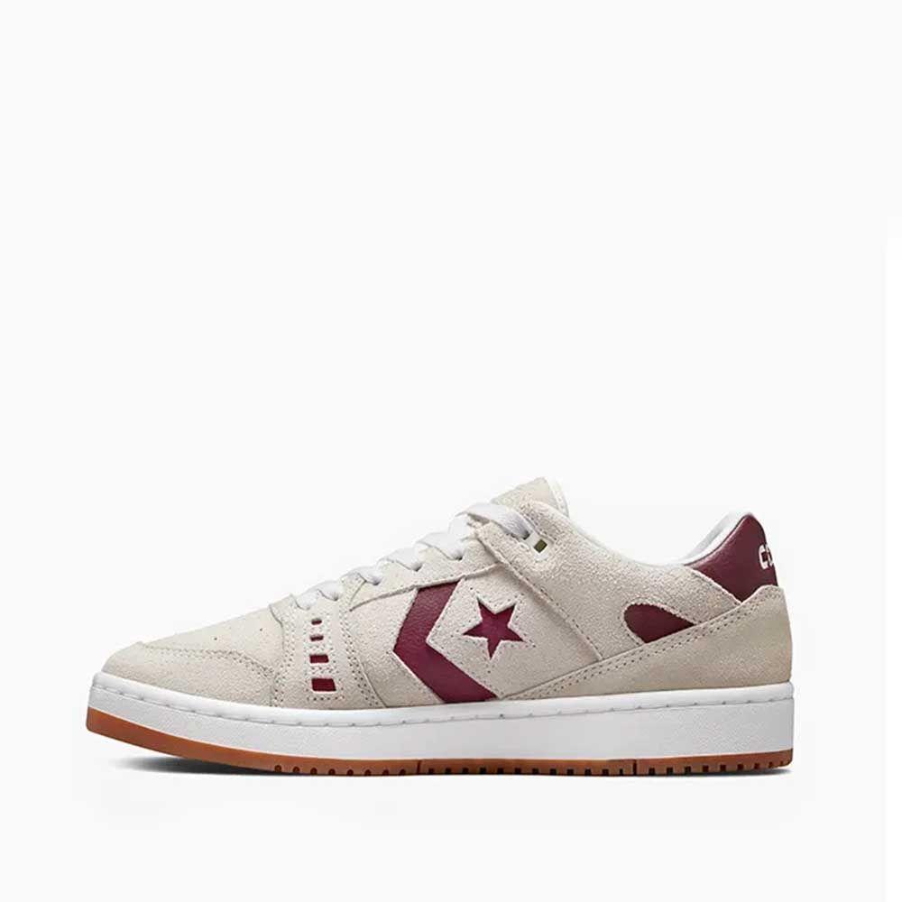 Zapatillas Converse Skate CONS AS-1 Pro Beige-1