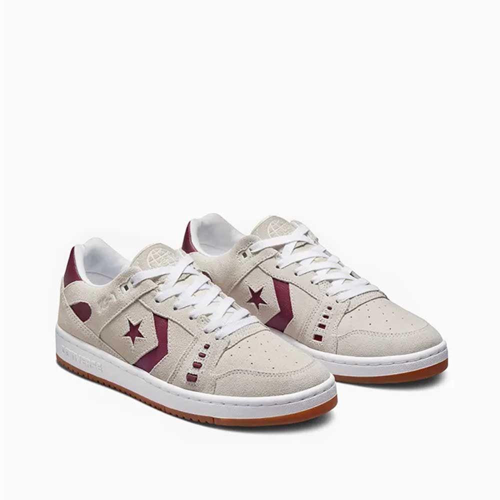 Zapatillas Converse Skate CONS AS-1 Pro Beige-2