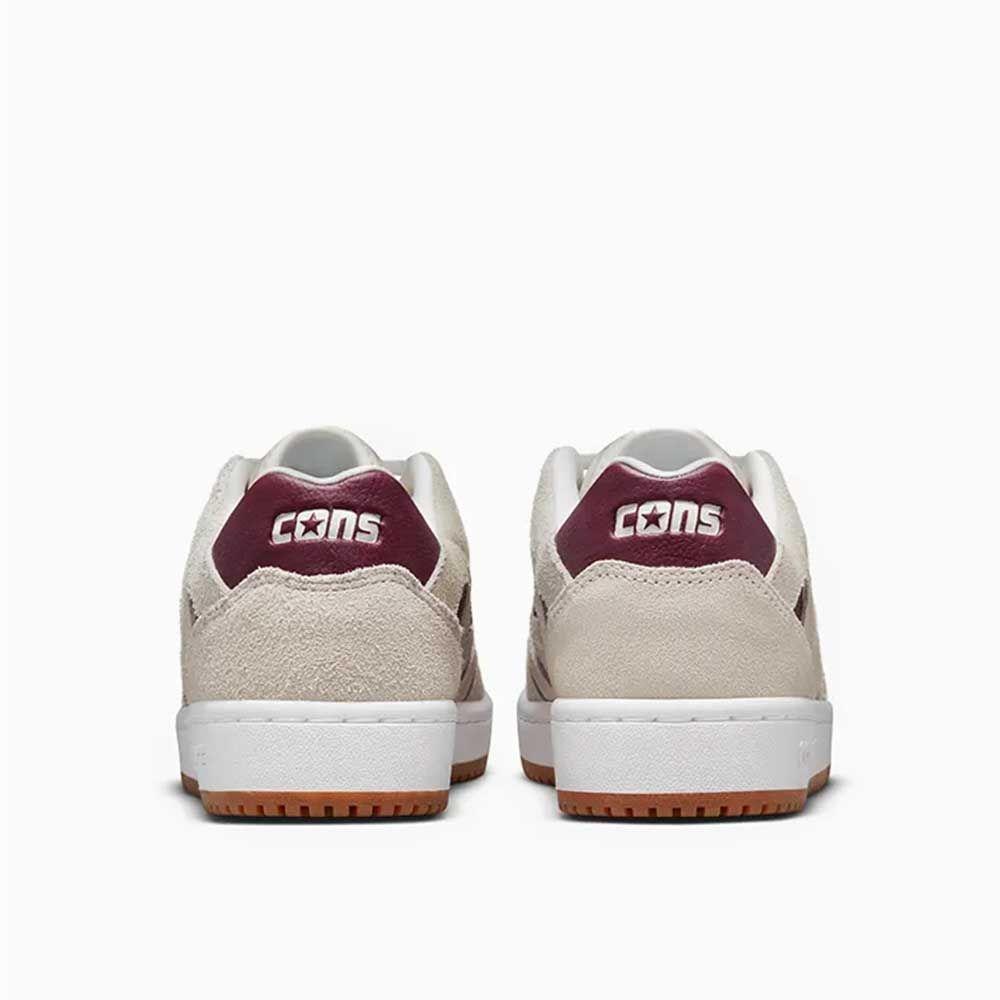 Zapatillas Converse Skate CONS AS-1 Pro Beige-3