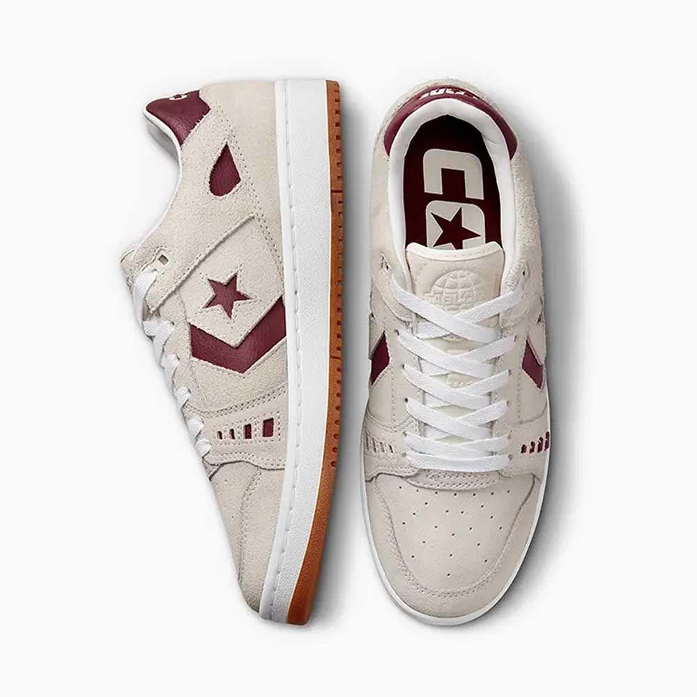 Zapatillas Converse Skate CONS AS-1 Pro Beige-4