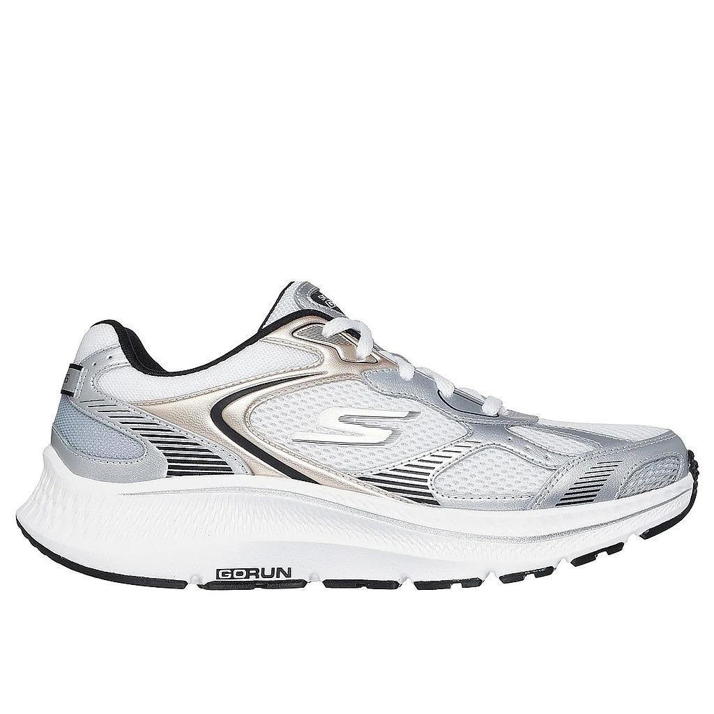 Zapatillas Running Mujer Skechers Go Run Consistent 2.0 128633-WSBK-0