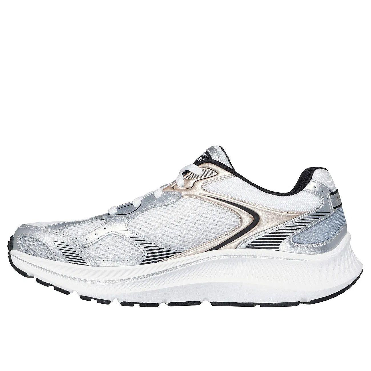 Zapatillas Running Mujer Skechers Go Run Consistent 2.0 128633-WSBK-1