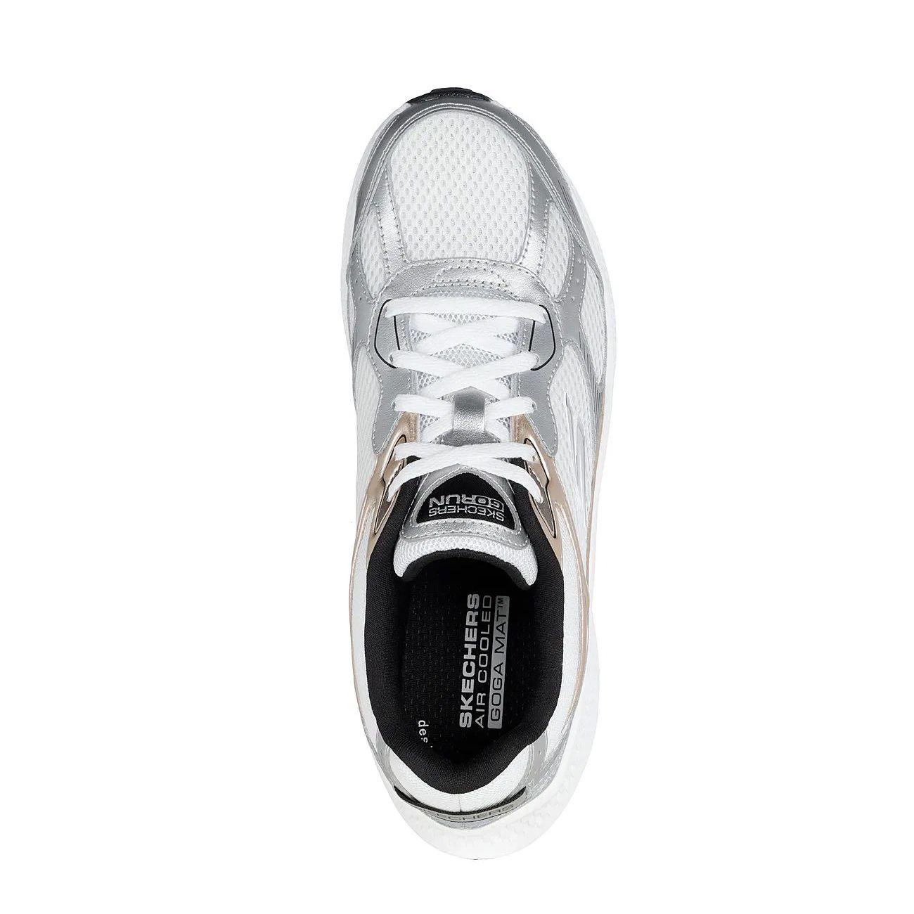 Zapatillas Running Mujer Skechers Go Run Consistent 2.0 128633-WSBK-3
