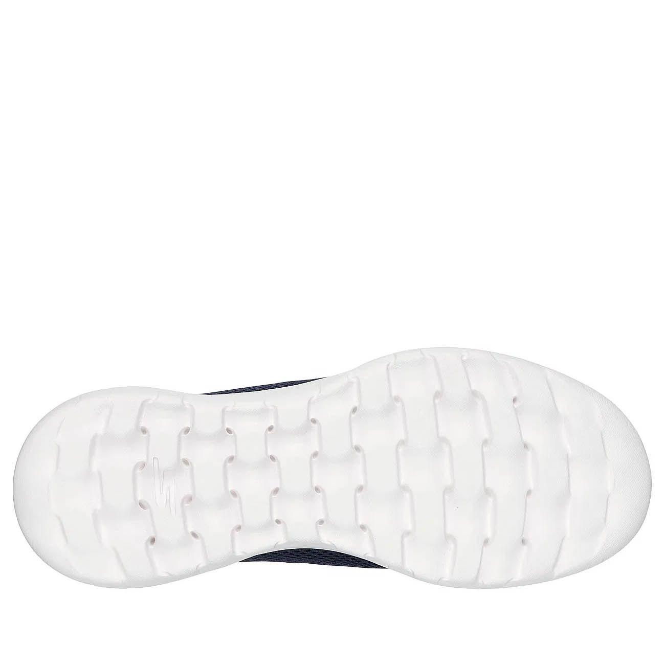 Zapatillas Urbanas Mujer Skechers Slip-ins Go Walk Joy 124678W-NVAQ-3