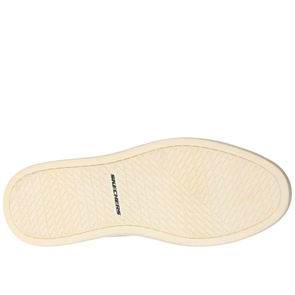 Zapatillas Urbanas Hombre Skechers Owen-Connell 205625-BLK-4