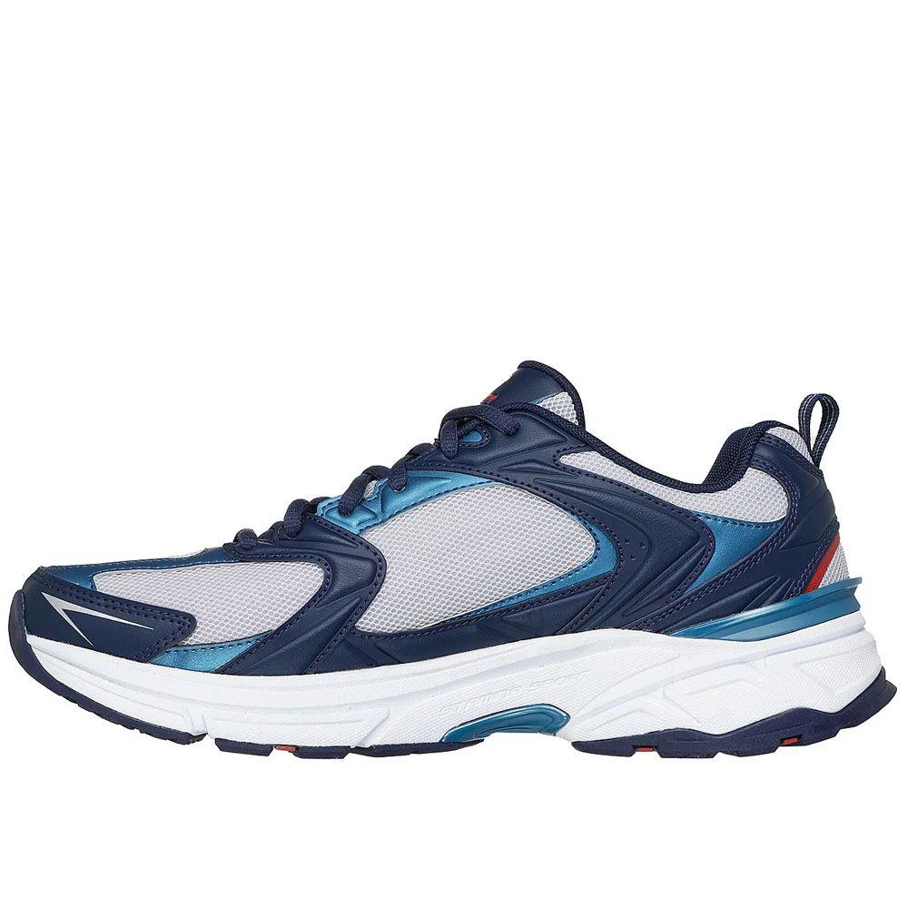 Zapatillas Urbanas Hombre Skechers Stamina Sport - Cortell 233154-NVMT-1