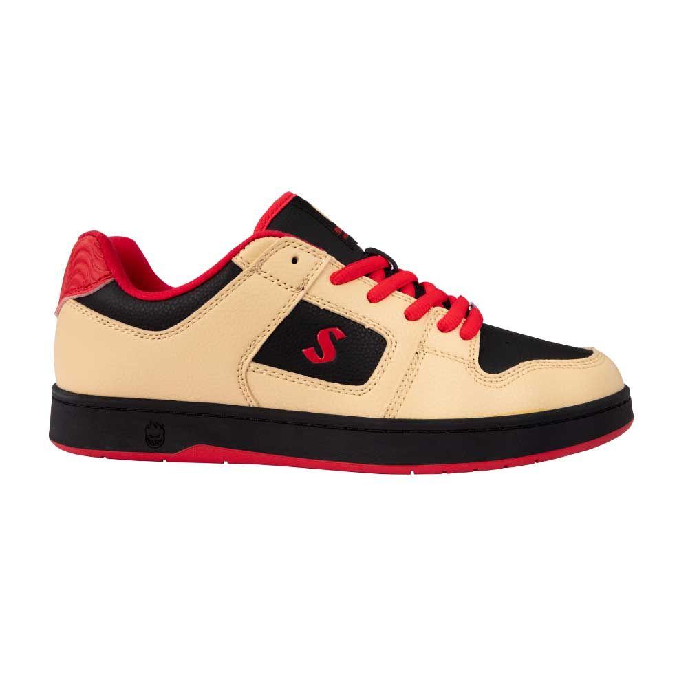 Zapatillas Hombre Camel Rojo Series 360 Spitfire-0