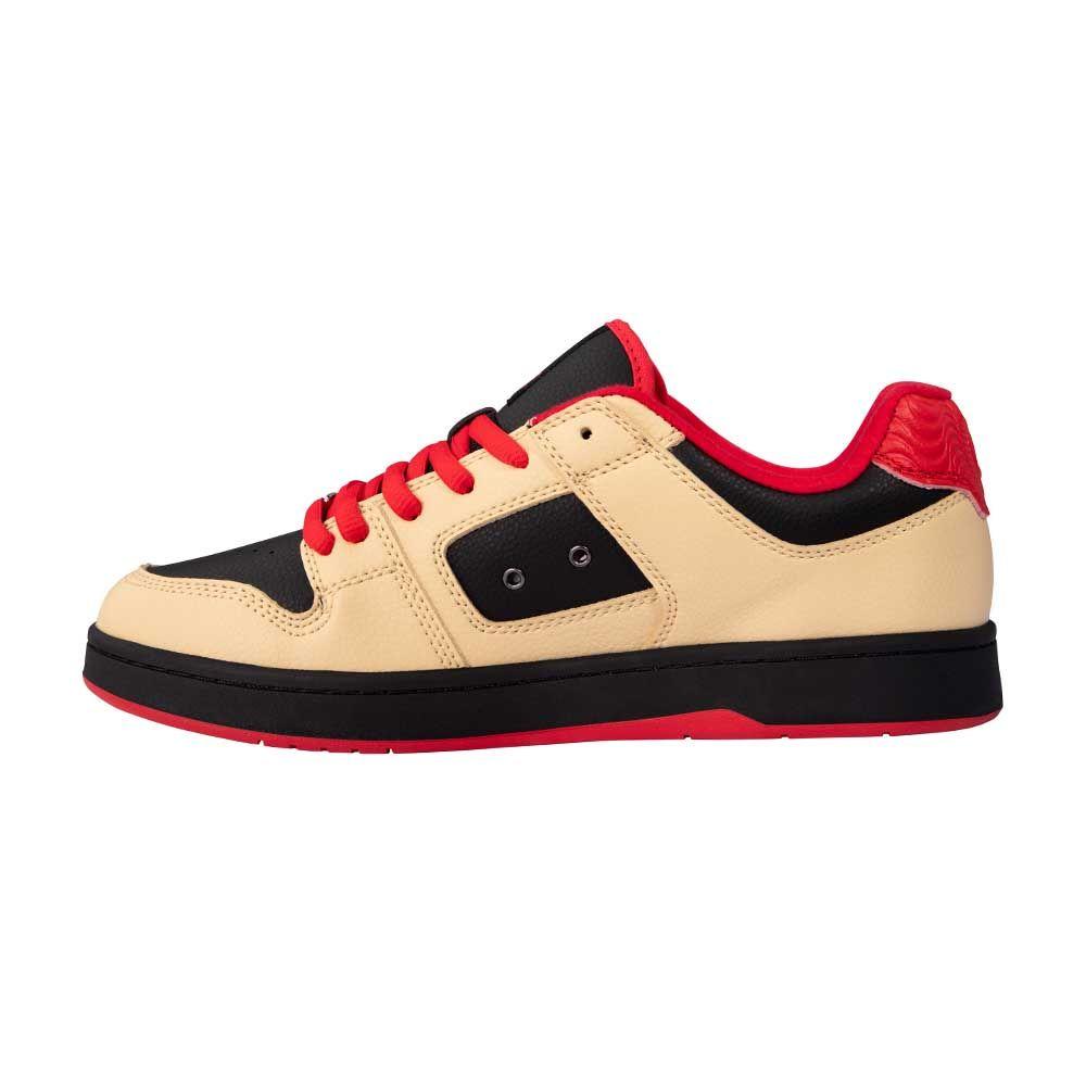 Zapatillas Hombre Camel Rojo Series 360 Spitfire-1