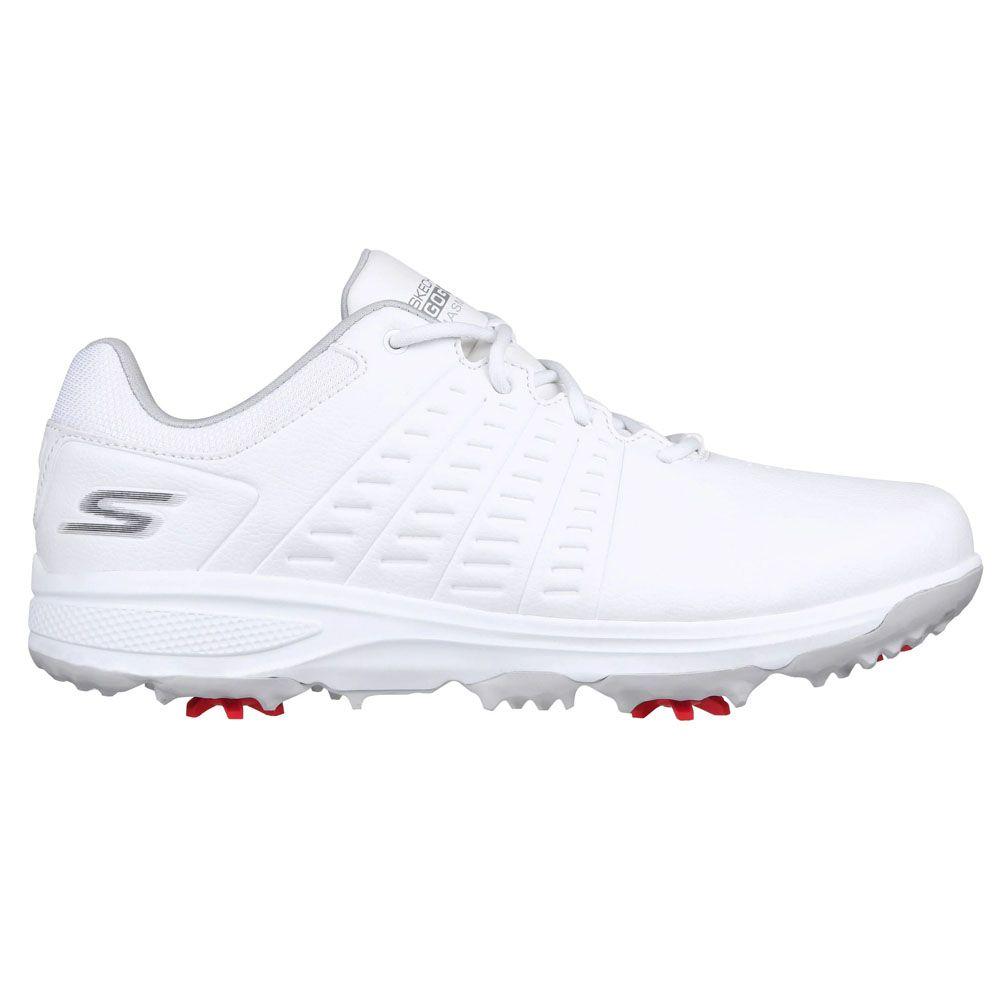 Zapatillas Golf Mujer Skechers Jasmine Blanco 123001-WHT-0