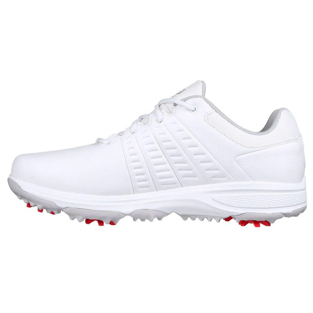 Zapatillas Golf Mujer Skechers Jasmine Blanco 123001-WHT-1