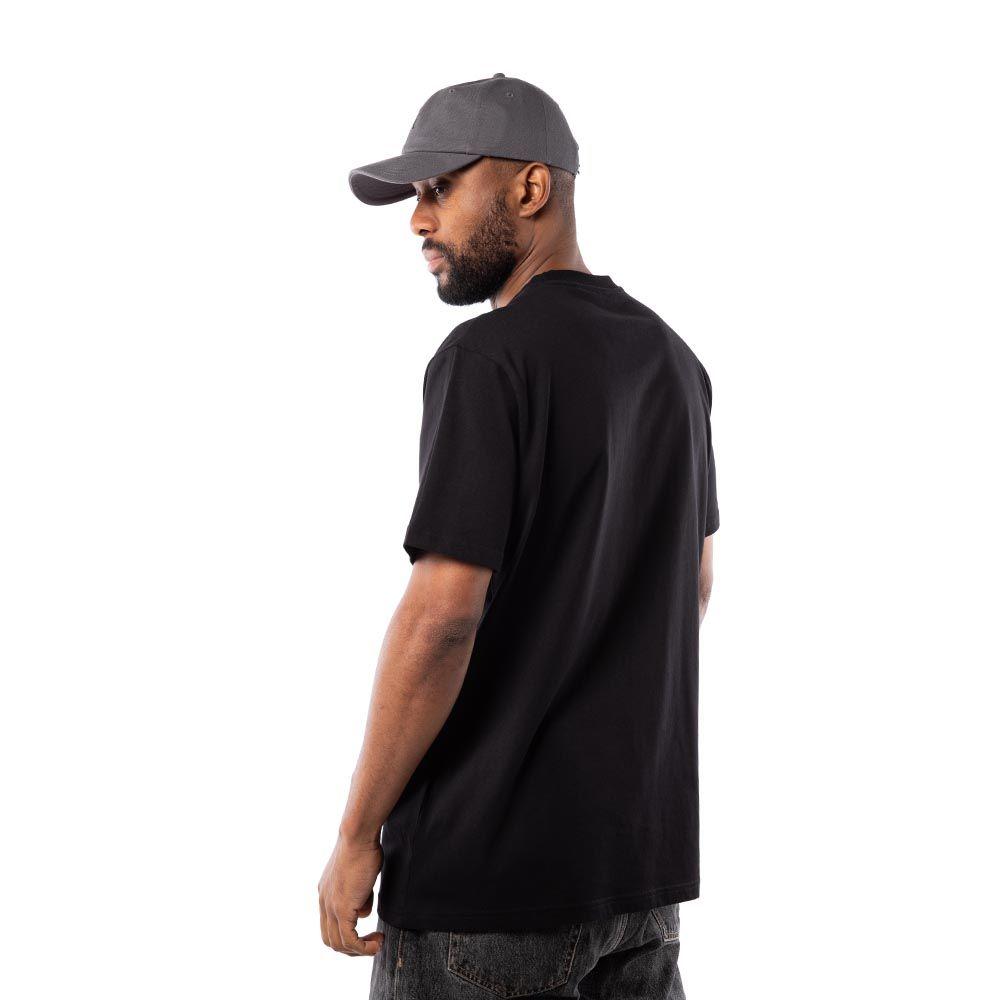 Polera Hombre Grizzly Griptape Embroidered OG Bear All Negro-4