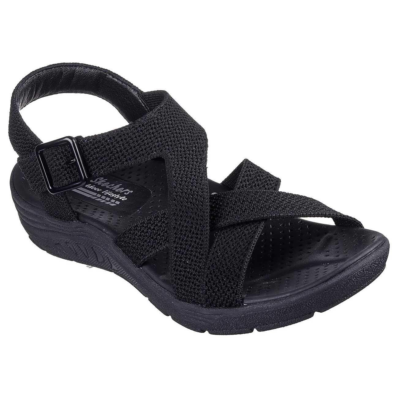Sandalias Mujer Skechers Talla 41CL Reggae Cup - Clean Lines-2
