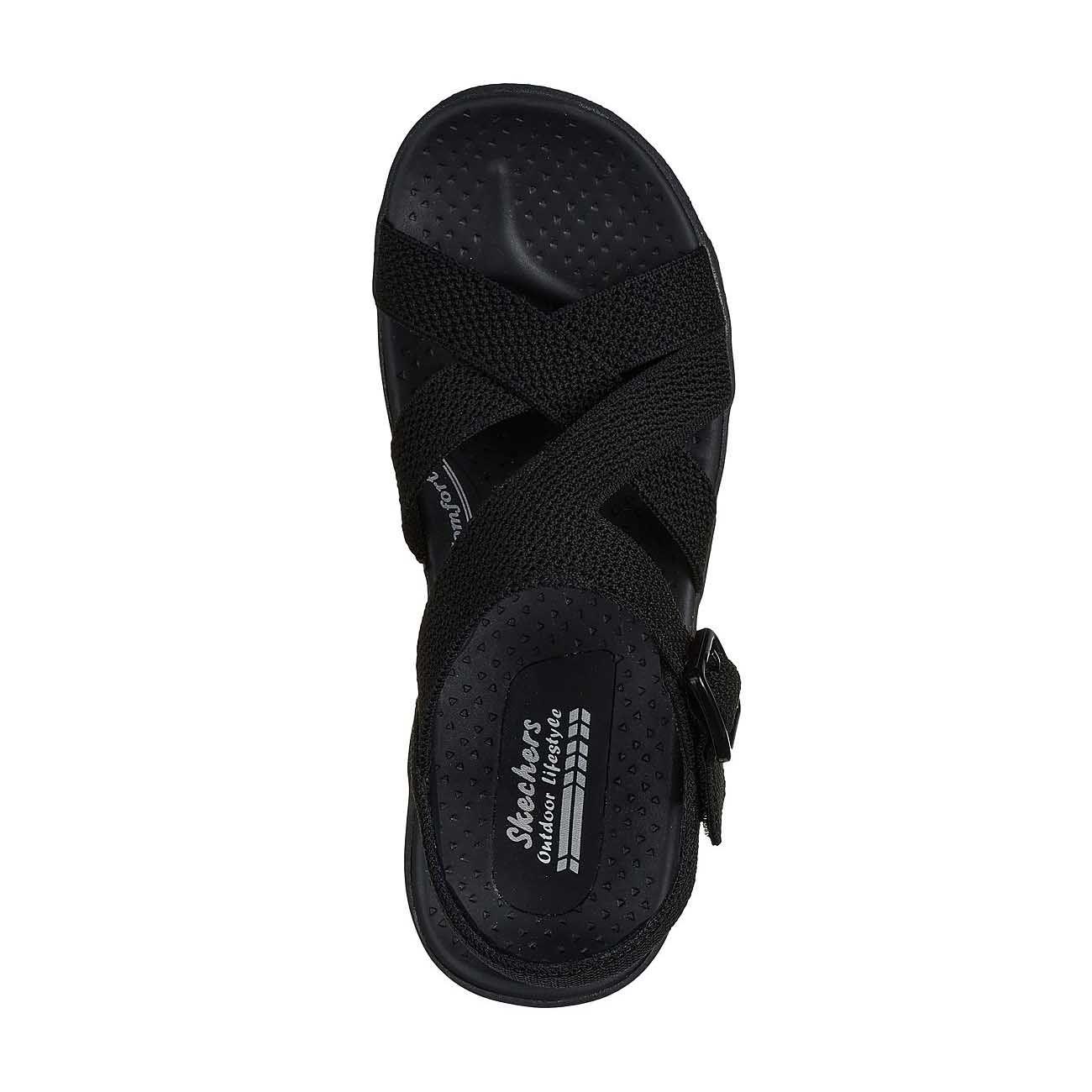 Sandalias Mujer Skechers Talla 41CL Reggae Cup - Clean Lines-4